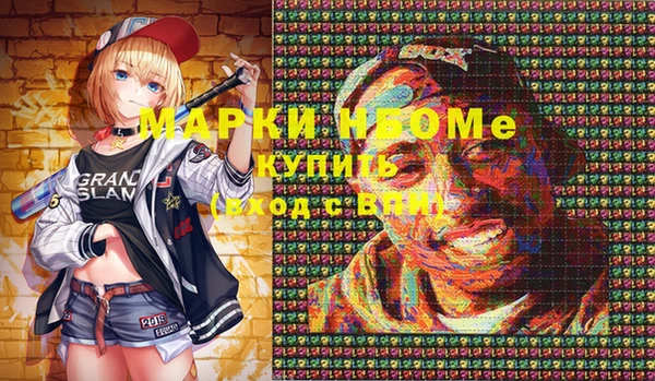 прущий лед Абаза